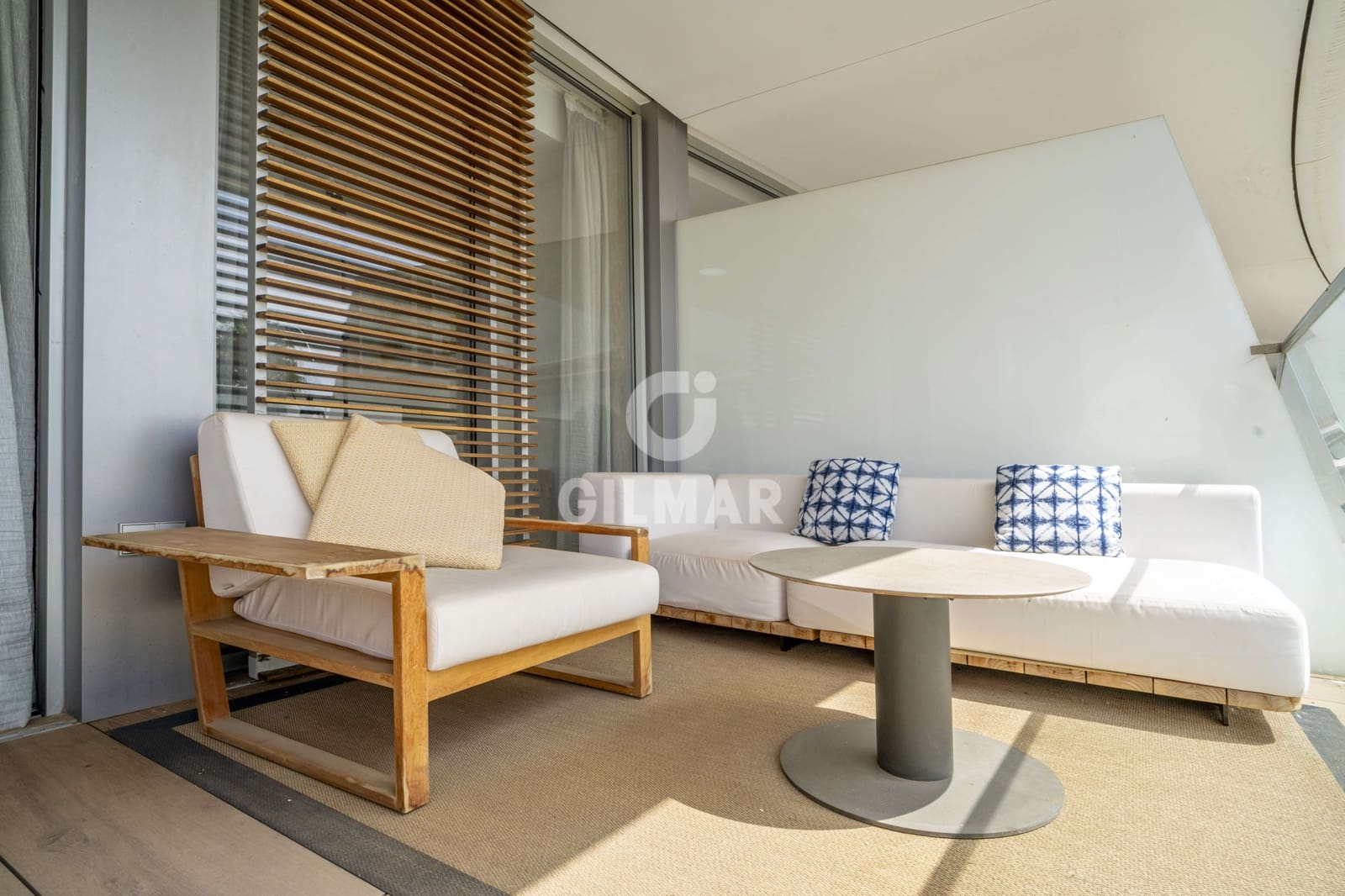 3 bedroom Flat for sale in Estepona with pool garage - € 1,150,000 (Ref: 9688621)