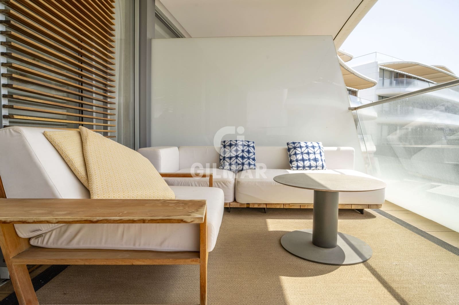 3 bedroom Flat for sale in Estepona with pool garage - € 1,150,000 (Ref: 9688621)