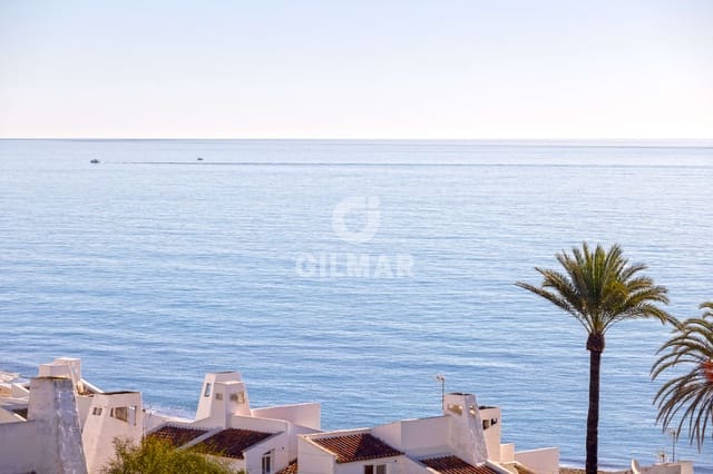 2 Zimmer Reihenhaus zu verkaufen in Bahía Dorada, Estepona mit Pool - 610.000 € (Ref: 9688622)