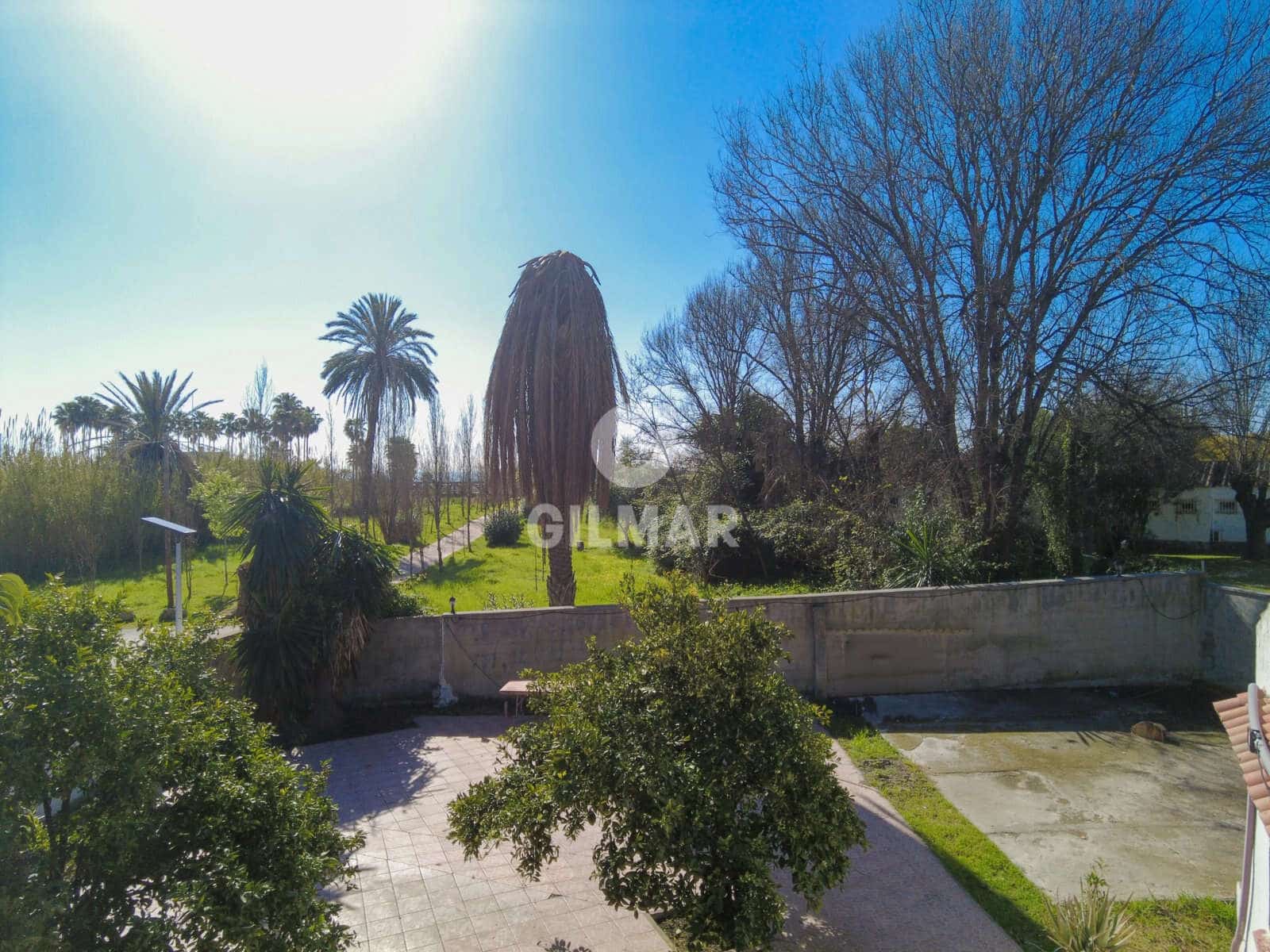 Bouwgrond te koop in Estepona - € 1.150.000 (Ref: 9691468)