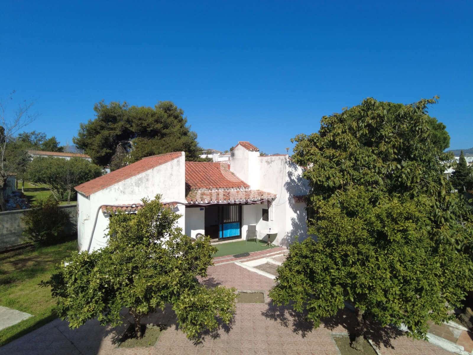 Bouwgrond te koop in Estepona - € 1.150.000 (Ref: 9691468)