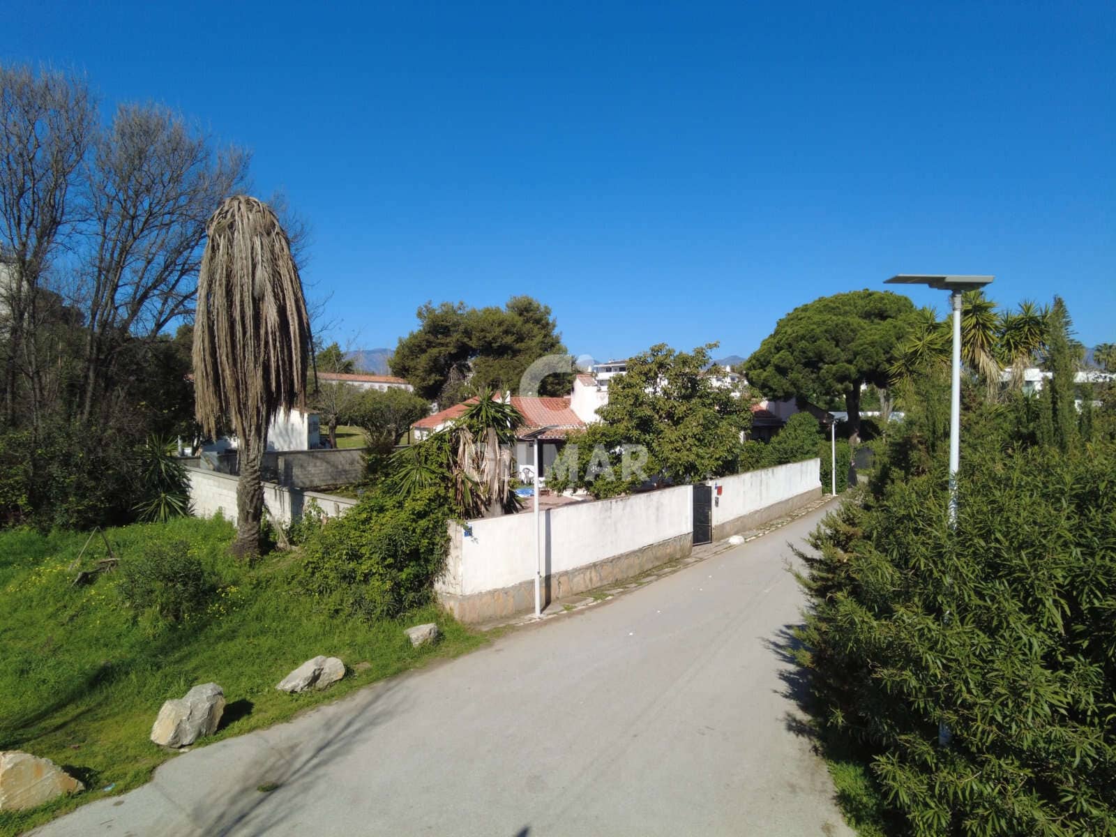 Bouwgrond te koop in Estepona - € 1.150.000 (Ref: 9691468)