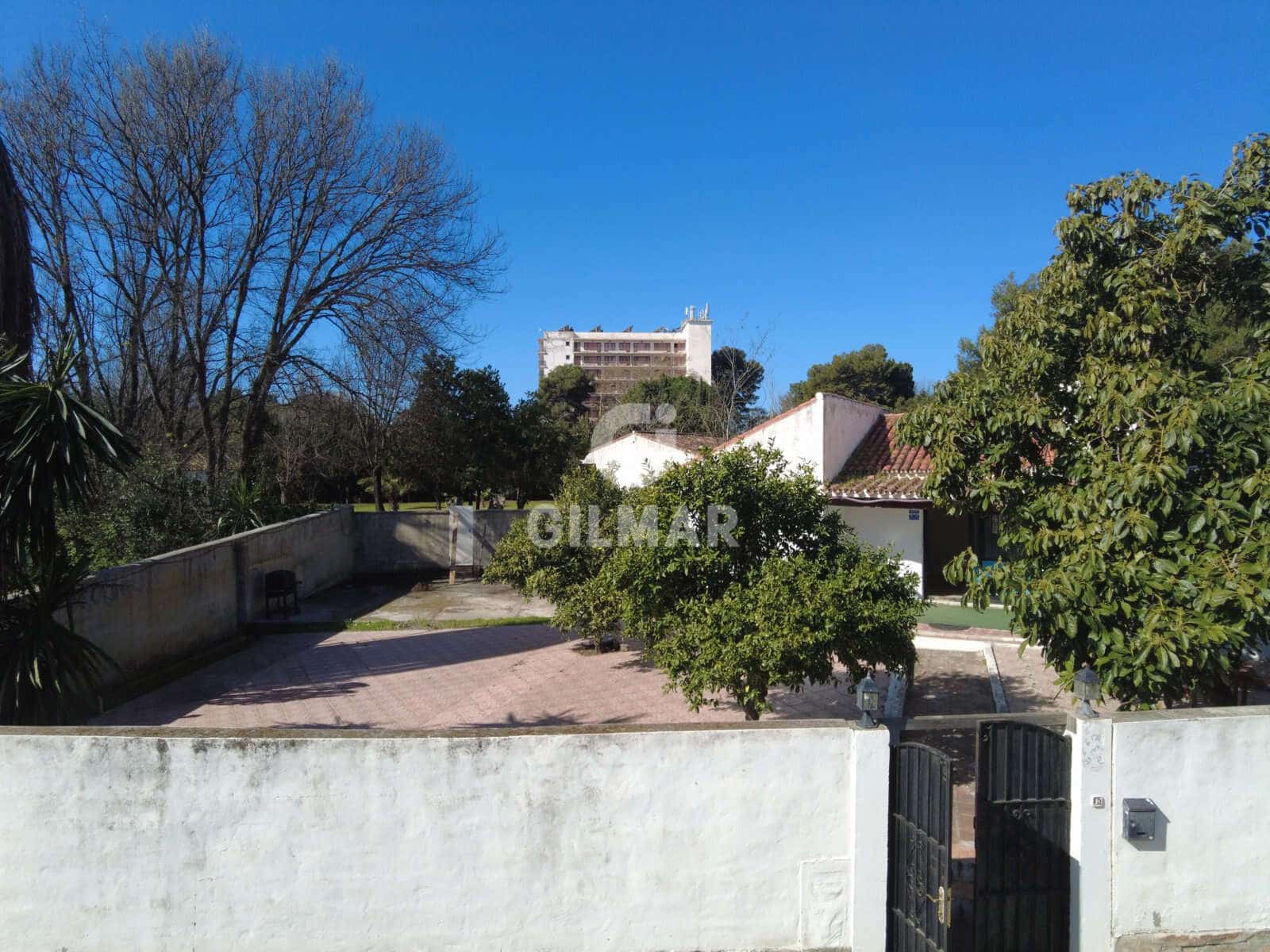 Bouwgrond te koop in Estepona - € 1.150.000 (Ref: 9691468)