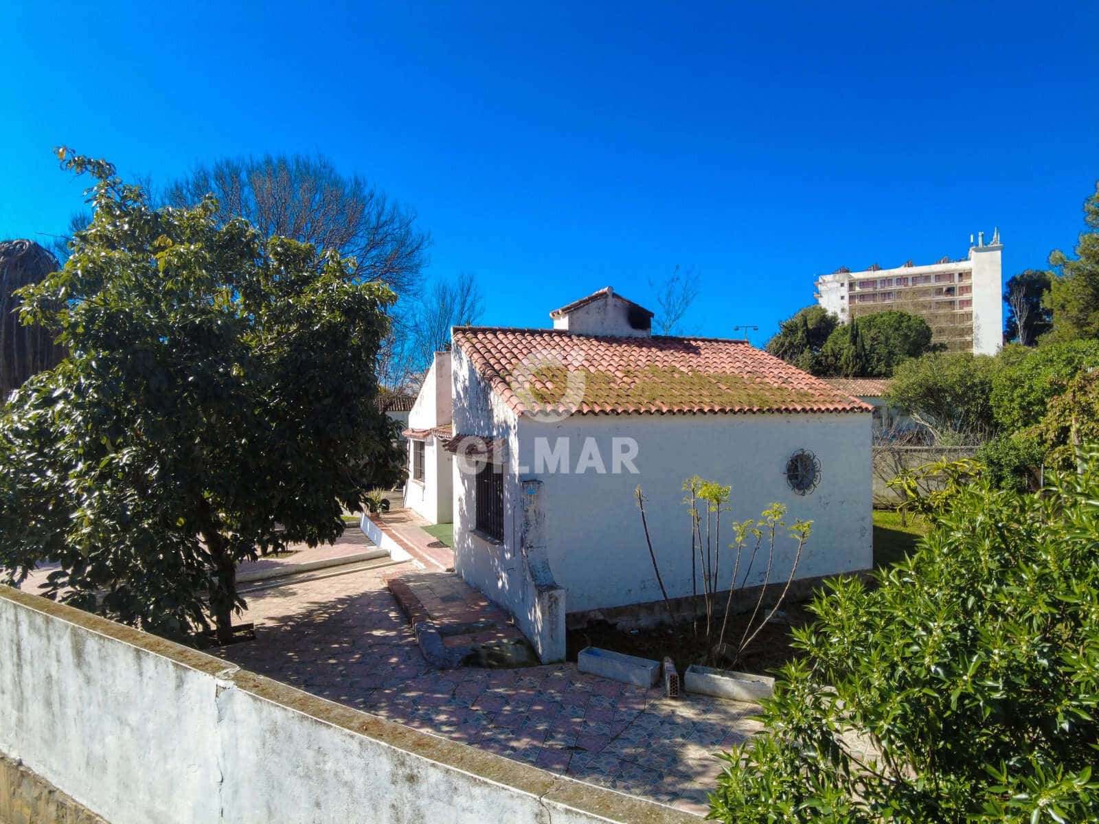 Bouwgrond te koop in Estepona - € 1.150.000 (Ref: 9691468)