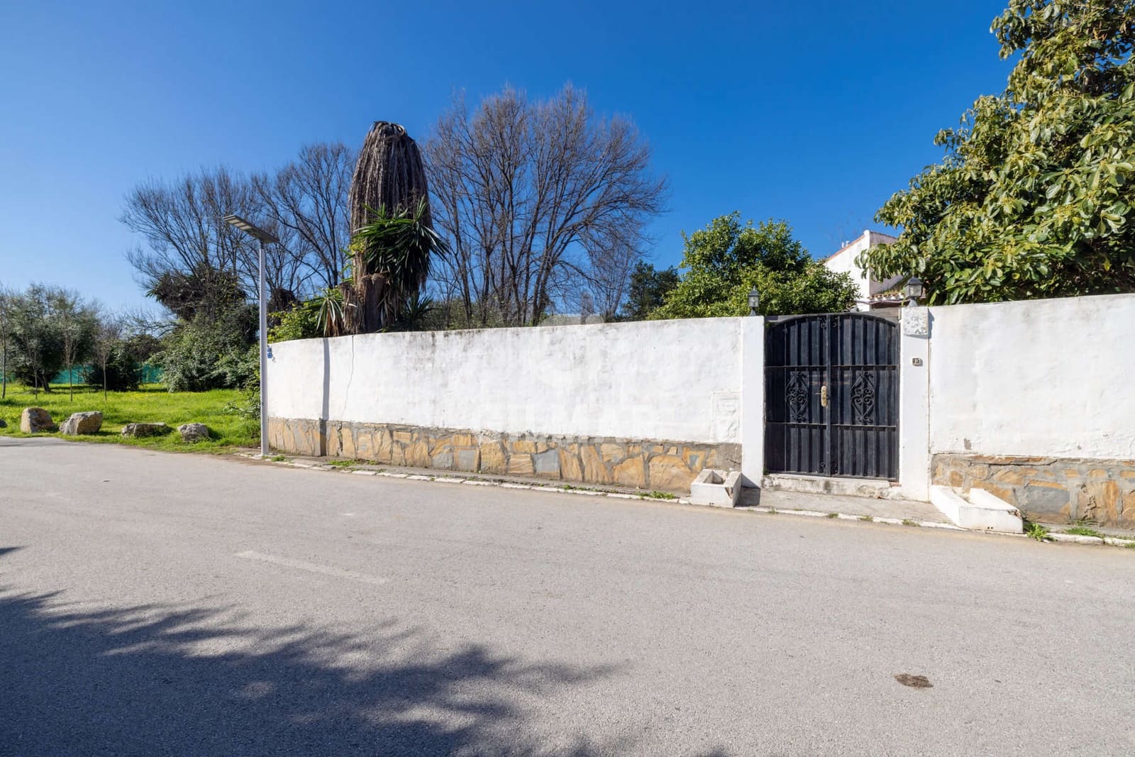 Bouwgrond te koop in Estepona - € 1.150.000 (Ref: 9691468)