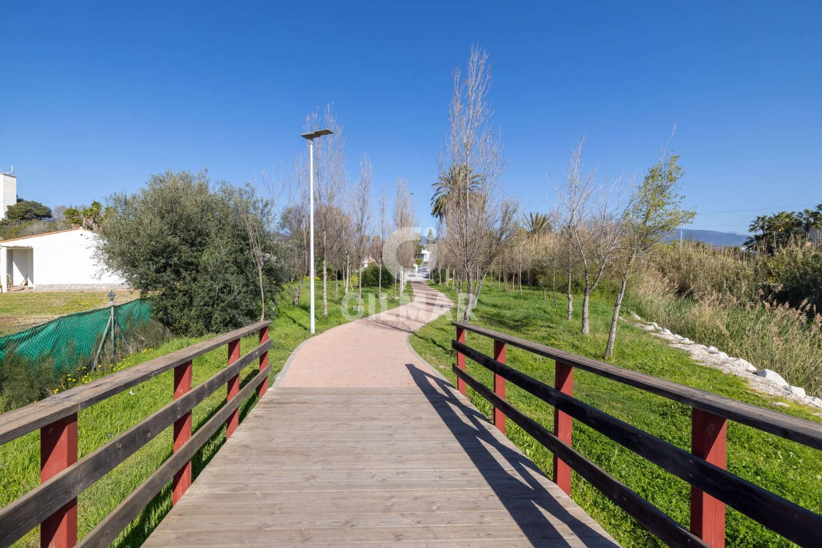 Bouwgrond te koop in Estepona - € 1.150.000 (Ref: 9691468)