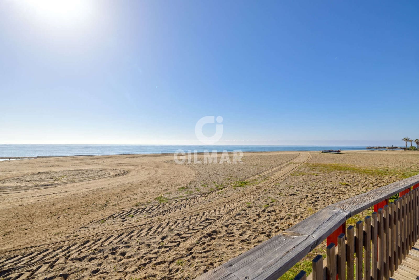 Bouwgrond te koop in Estepona - € 1.150.000 (Ref: 9691468)