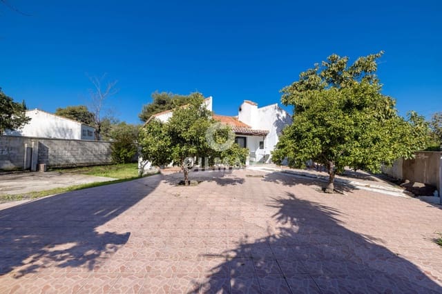 Bouwgrond te koop in Villacana - Costalita - Saladillo, Estepona - € 1.150.000 (Ref: 9691468)