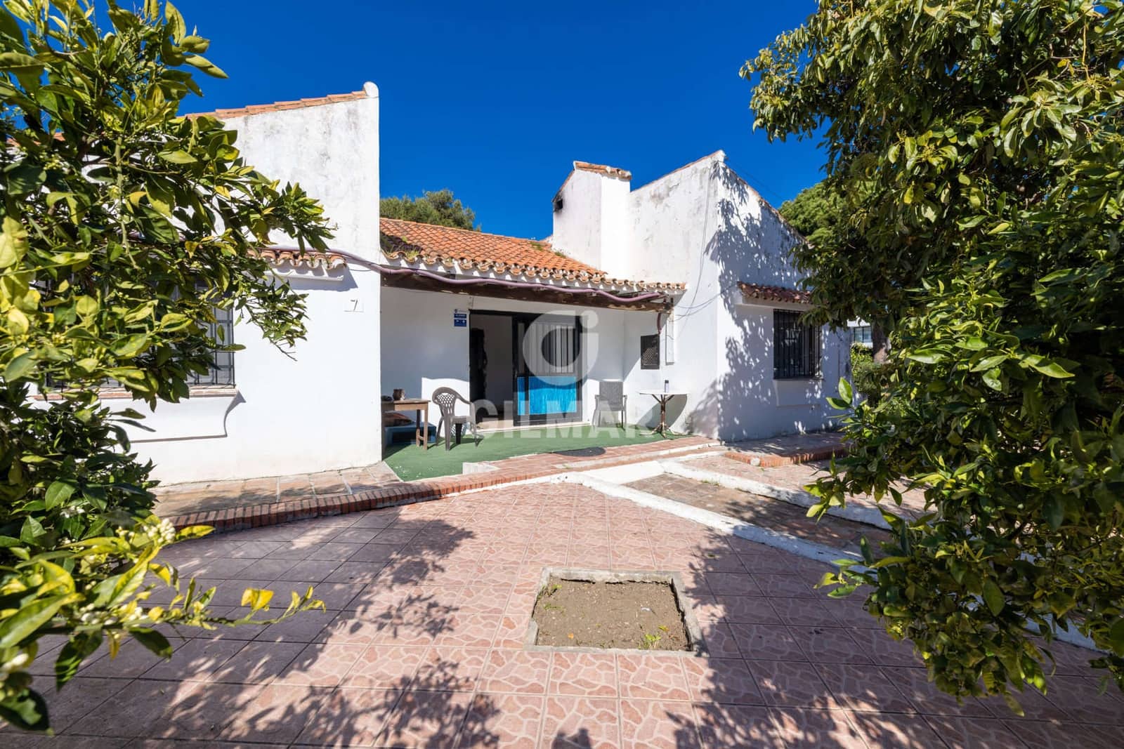 Bouwgrond te koop in Estepona - € 1.150.000 (Ref: 9691468)