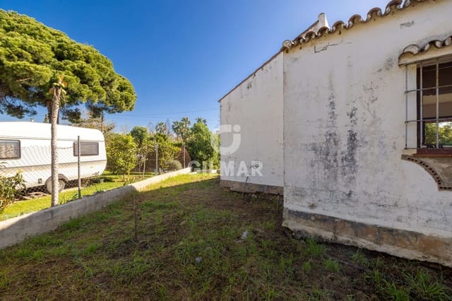 Bouwgrond te koop in Villacana - Costalita - Saladillo, Estepona - € 1.150.000 (Ref: 9691468)