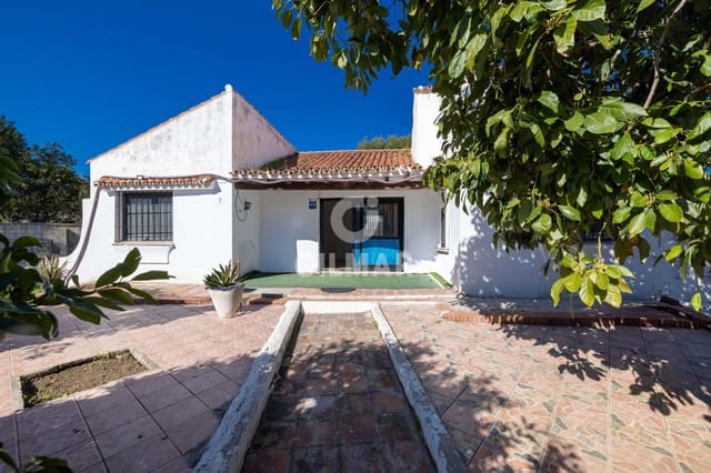 Bouwgrond te koop in Villacana - Costalita - Saladillo, Estepona - € 1.150.000 (Ref: 9691468)
