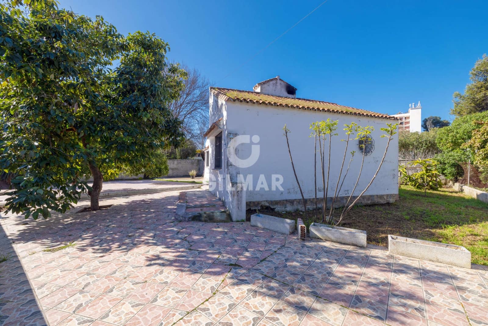 Bouwgrond te koop in Estepona - € 1.150.000 (Ref: 9691468)