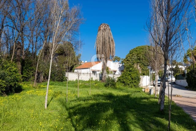 Bouwgrond te koop in Villacana - Costalita - Saladillo, Estepona - € 1.150.000 (Ref: 9691468)