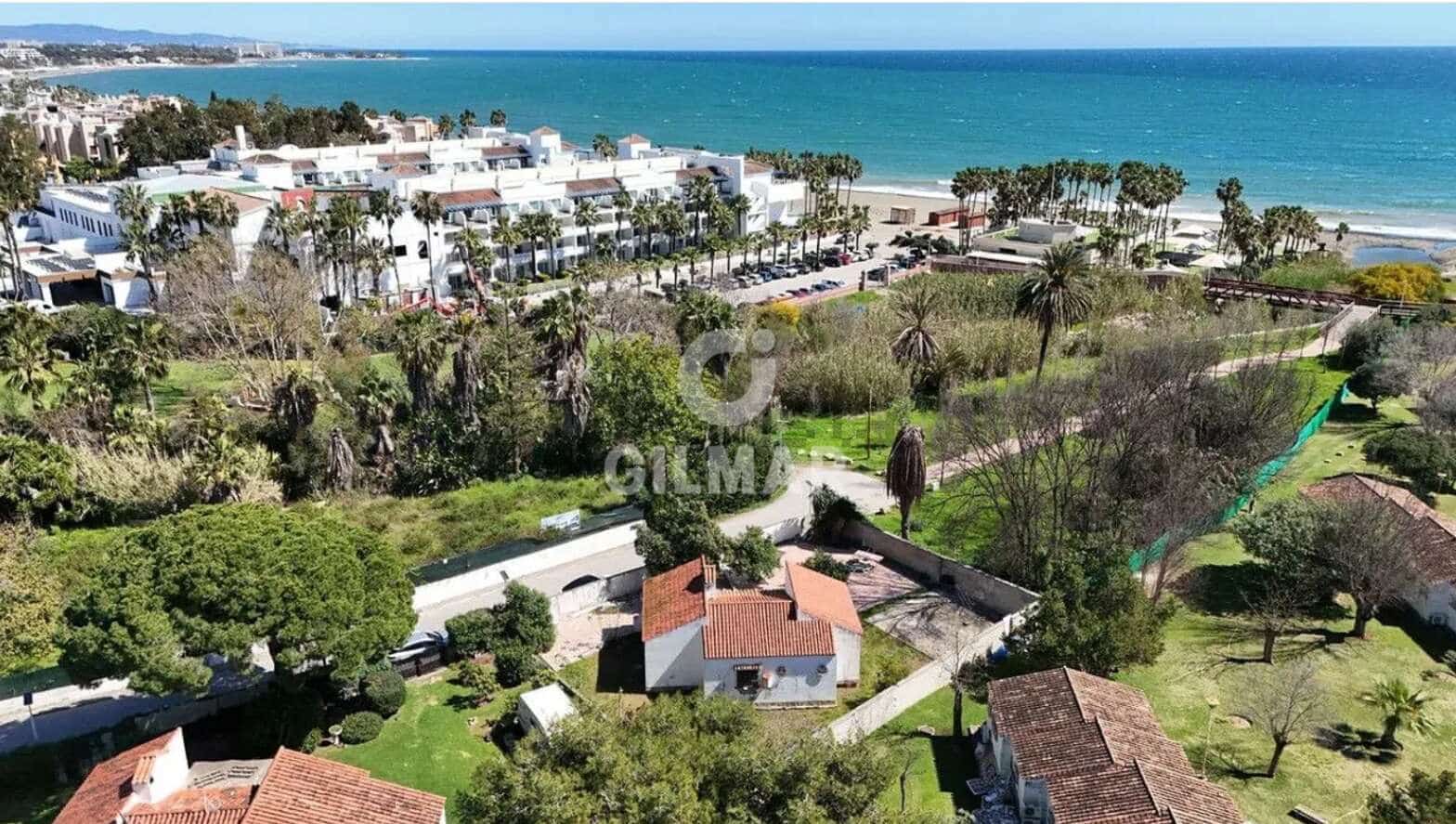 Terreno para Construção para venda em Estepona - 949 000 € (Ref: 9691468)