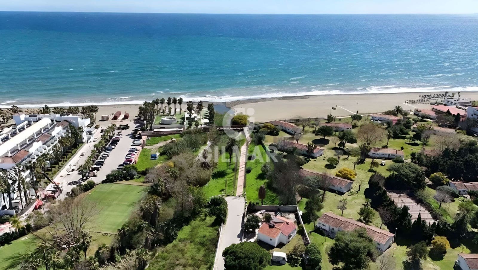 Terreno para Construção para venda em Estepona - 949 000 € (Ref: 9691468)