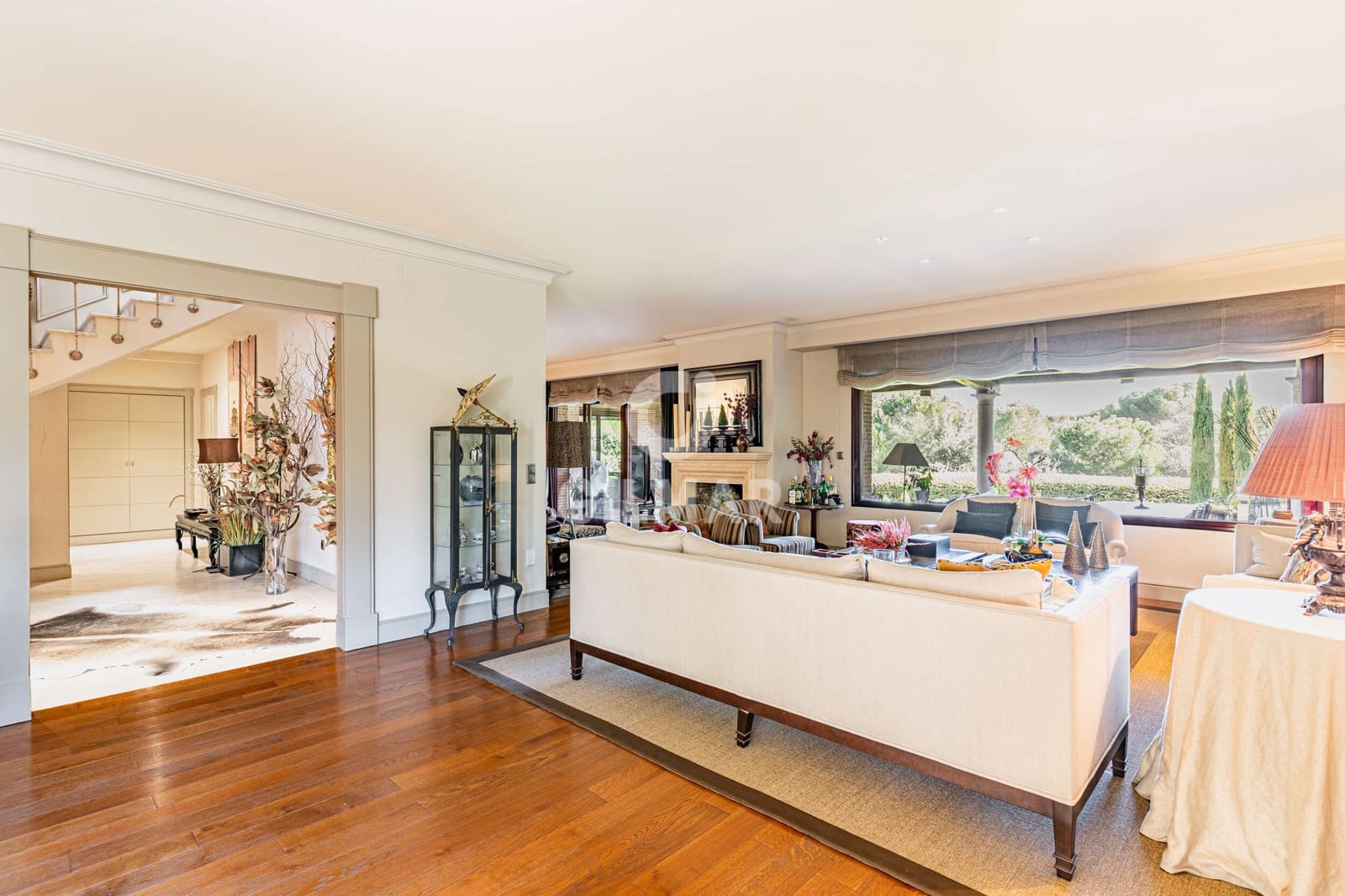 6 slaapkamer Villa te koop in Majadahonda met zwembad - € 3.150.000 (Ref: 9694279)