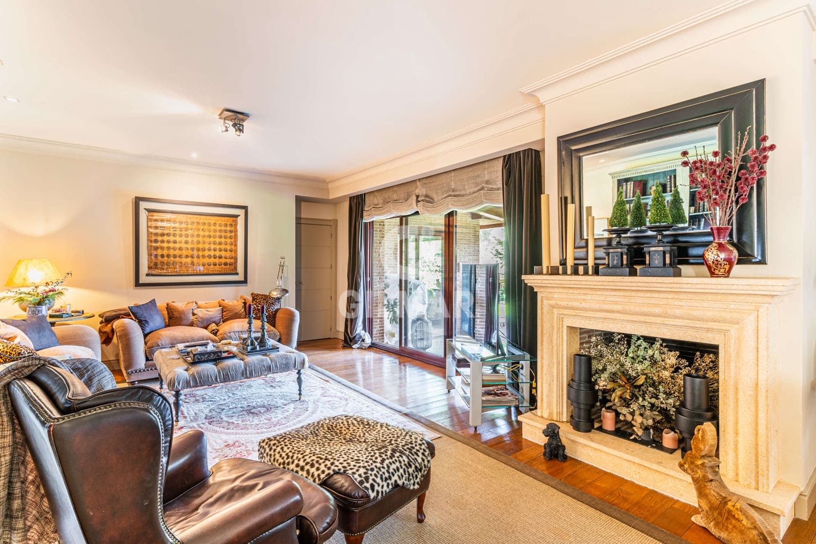 6 slaapkamer Villa te koop in Majadahonda met zwembad - € 3.150.000 (Ref: 9694279)