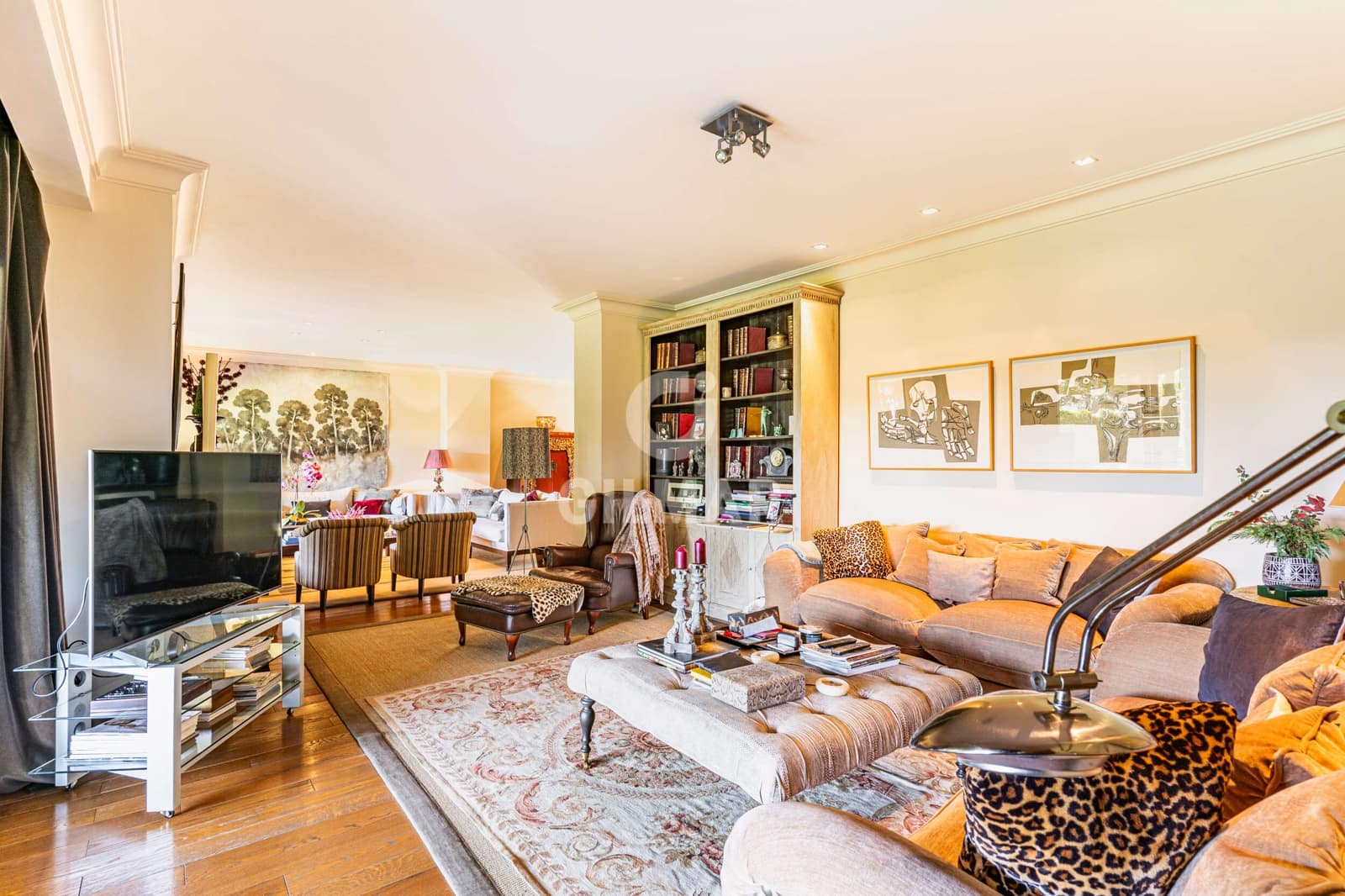 6 slaapkamer Villa te koop in Majadahonda met zwembad - € 3.150.000 (Ref: 9694279)