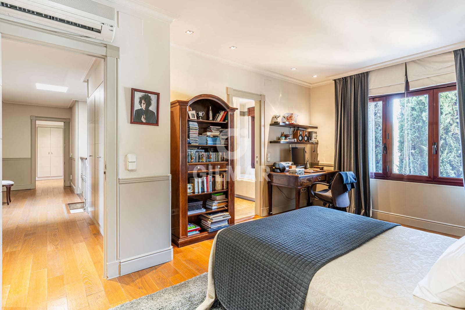 6 slaapkamer Villa te koop in Majadahonda met zwembad - € 3.150.000 (Ref: 9694279)