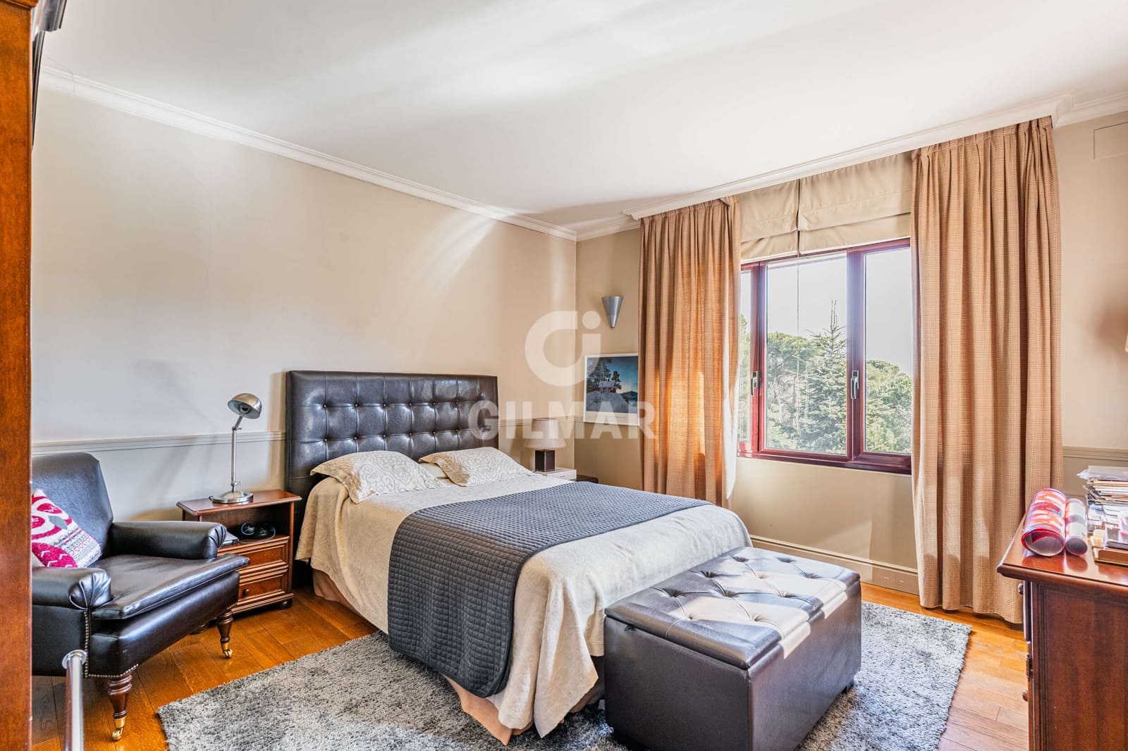 6 slaapkamer Villa te koop in Majadahonda met zwembad - € 3.150.000 (Ref: 9694279)