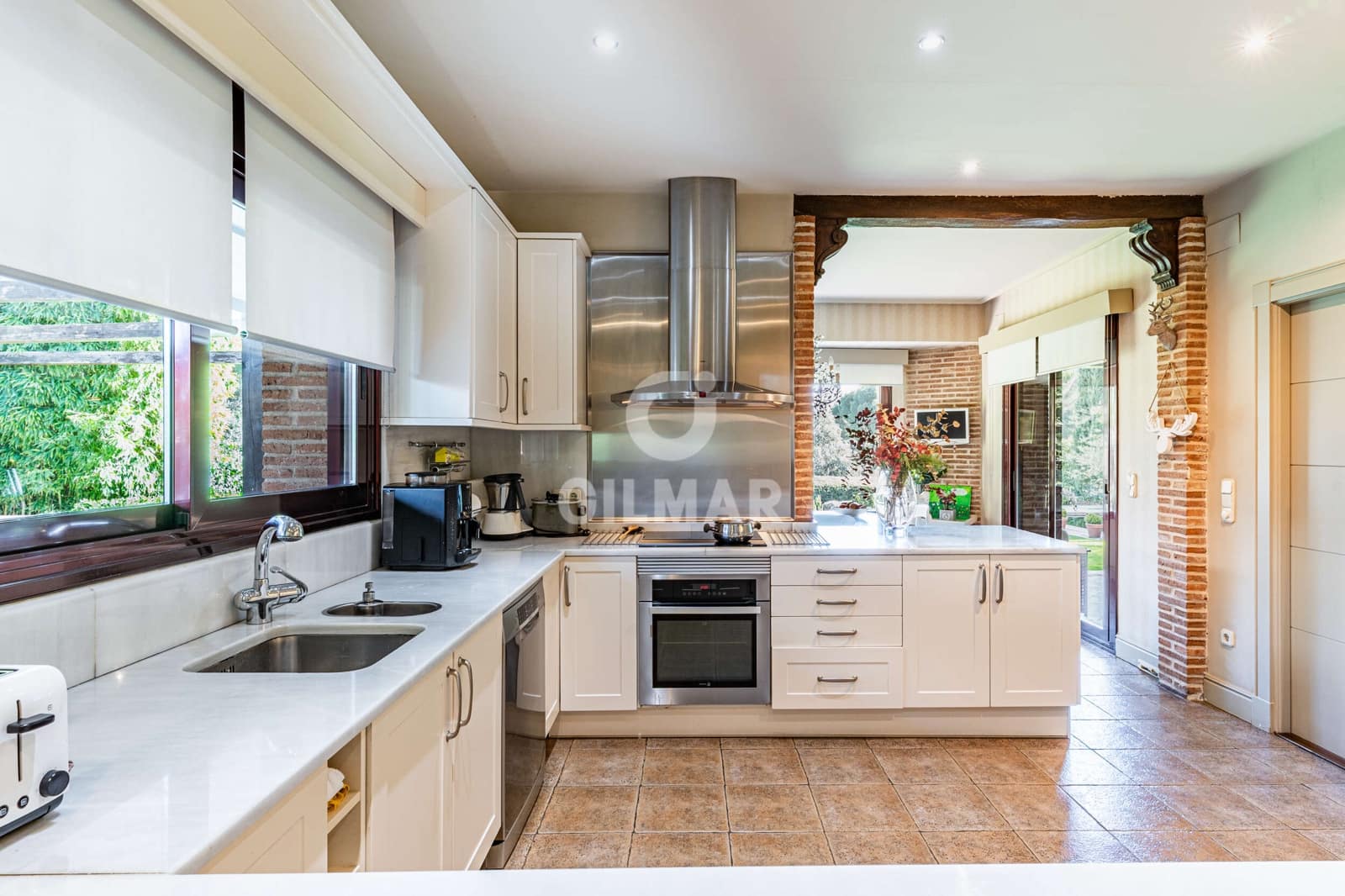 6 slaapkamer Villa te koop in Majadahonda met zwembad - € 3.150.000 (Ref: 9694279)