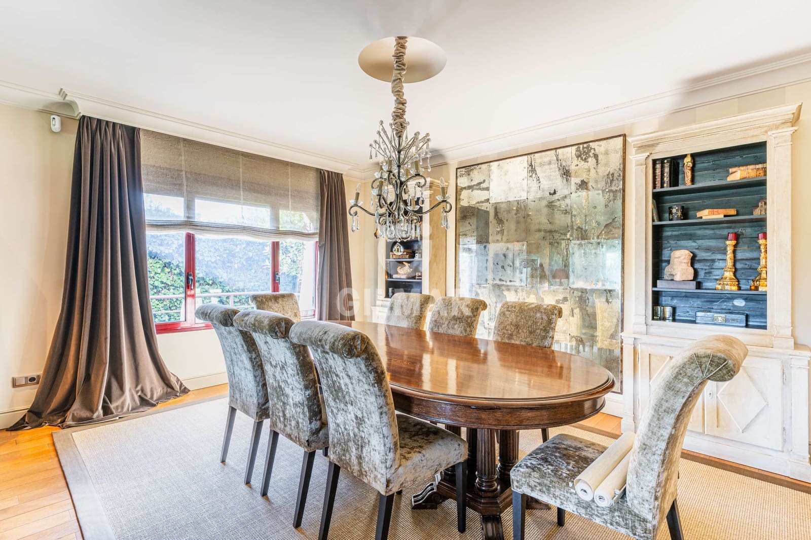 6 slaapkamer Villa te koop in Majadahonda met zwembad - € 3.150.000 (Ref: 9694279)