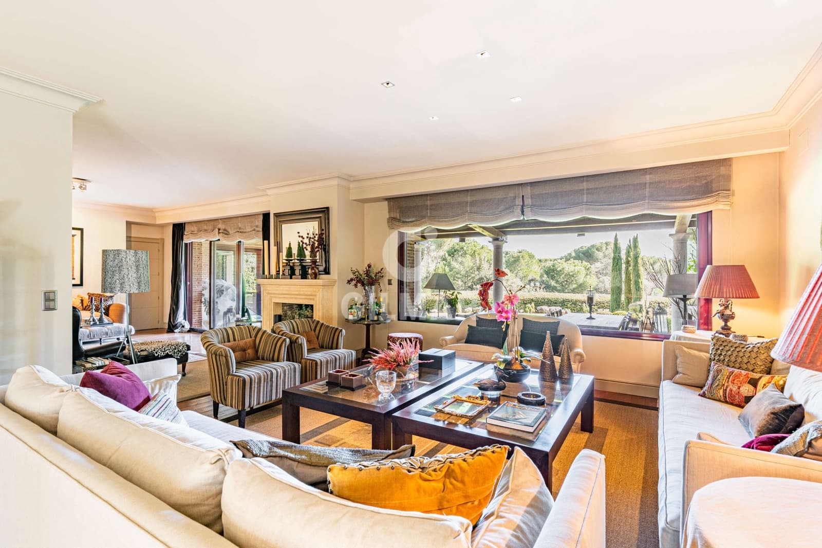 6 slaapkamer Villa te koop in Majadahonda met zwembad - € 3.150.000 (Ref: 9694279)