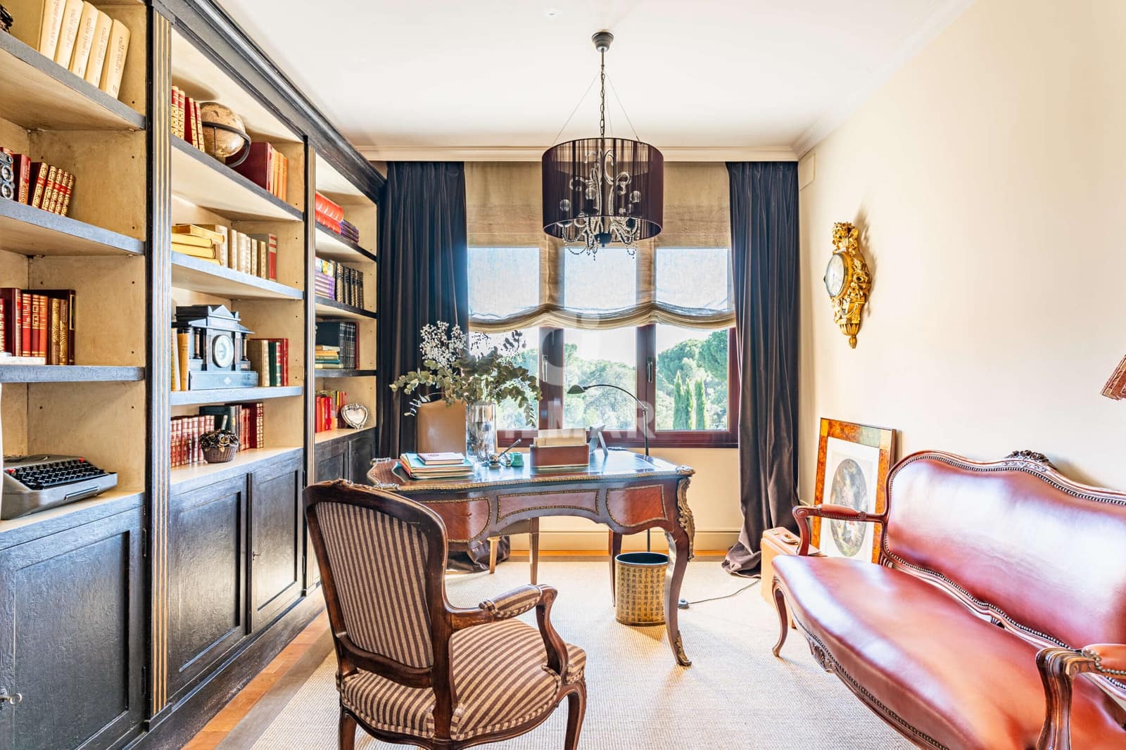 6 slaapkamer Villa te koop in Majadahonda met zwembad - € 3.150.000 (Ref: 9694279)