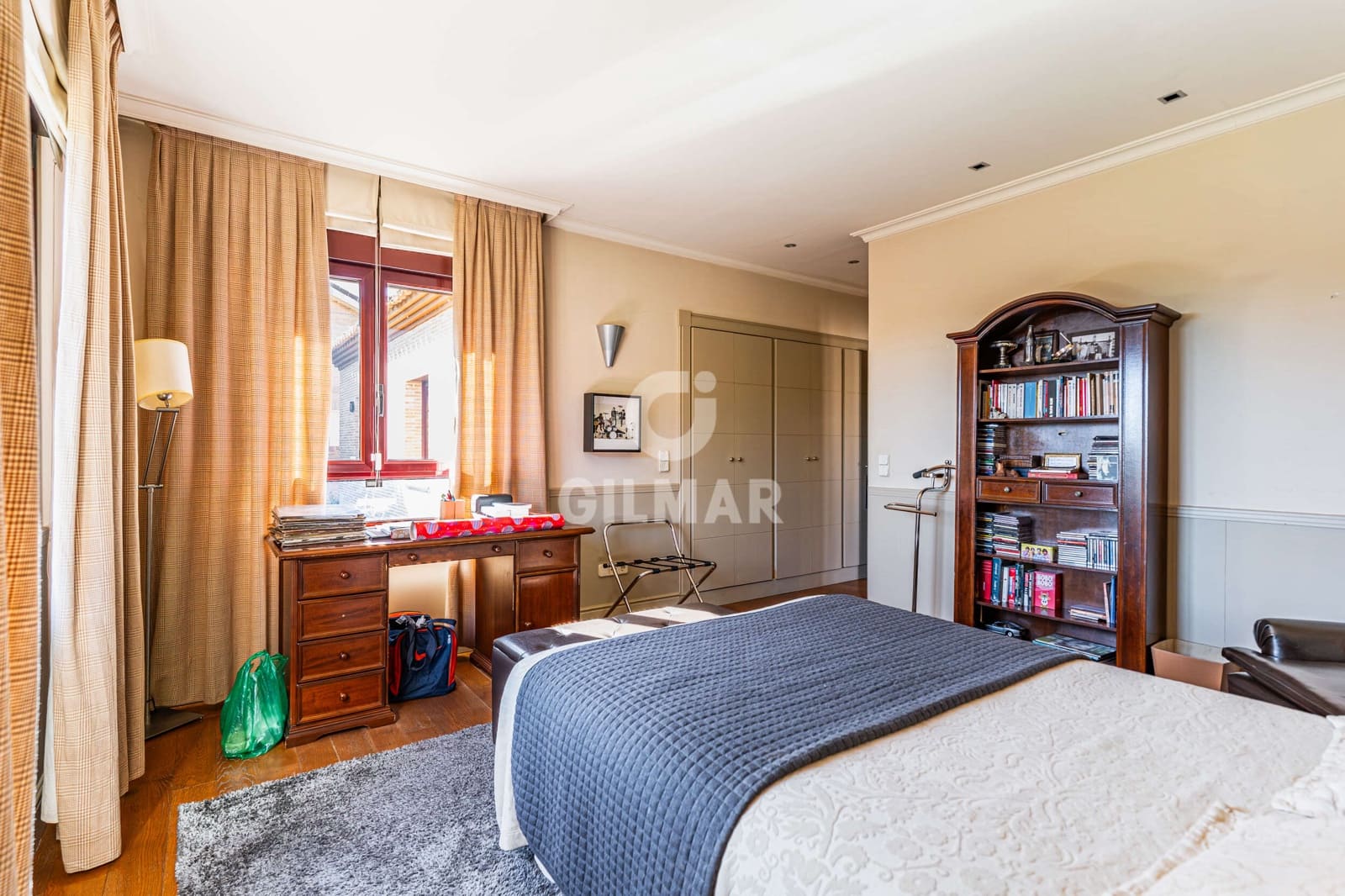 6 slaapkamer Villa te koop in Majadahonda met zwembad - € 3.150.000 (Ref: 9694279)