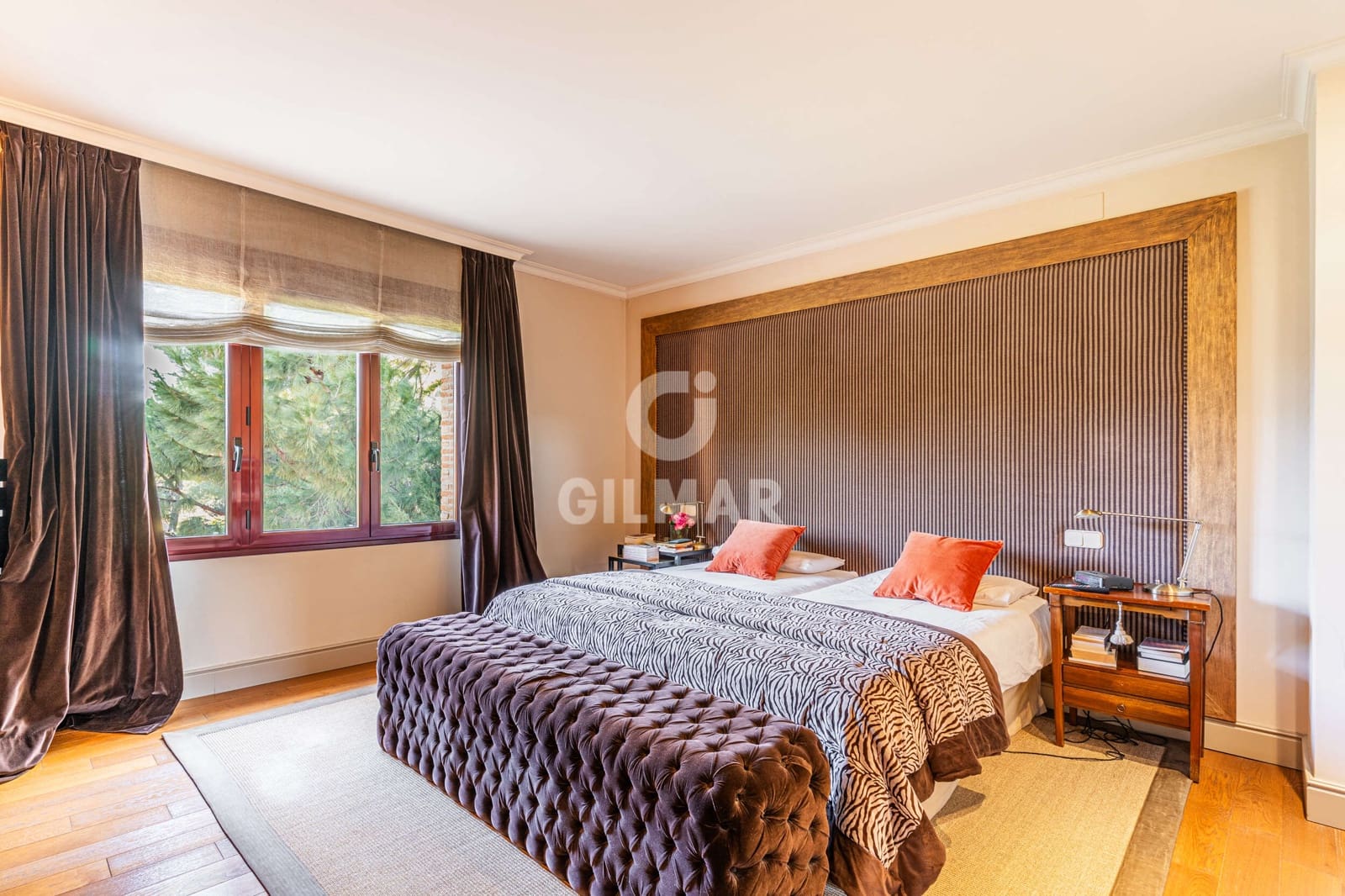 6 slaapkamer Villa te koop in Majadahonda met zwembad - € 3.150.000 (Ref: 9694279)