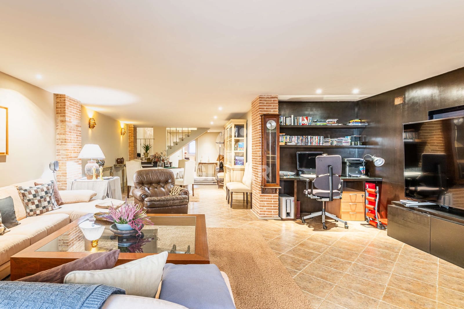 6 slaapkamer Villa te koop in Majadahonda met zwembad - € 3.150.000 (Ref: 9694279)