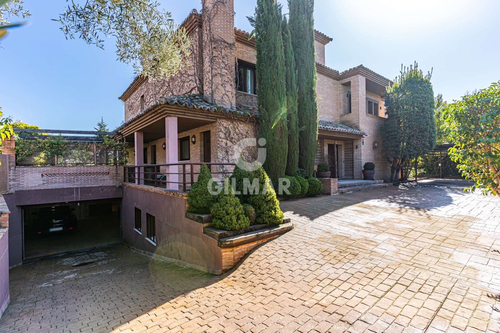 6 slaapkamer Villa te koop in Majadahonda met zwembad - € 3.150.000 (Ref: 9694279)