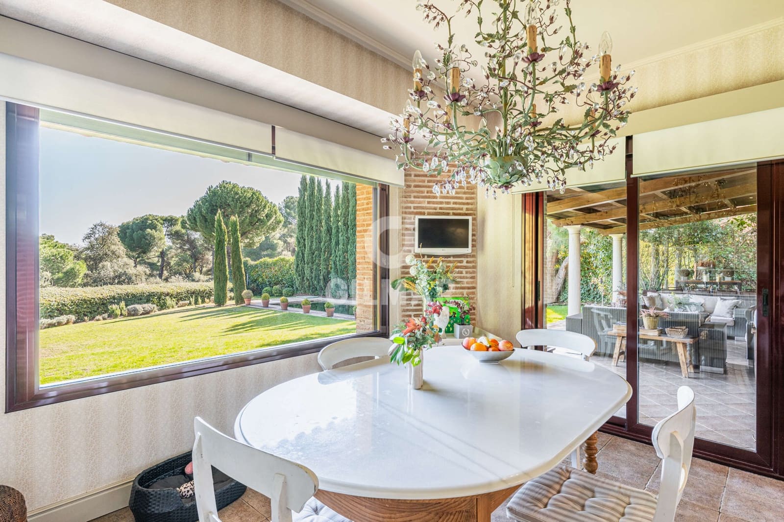 6 slaapkamer Villa te koop in Majadahonda met zwembad - € 3.150.000 (Ref: 9694279)