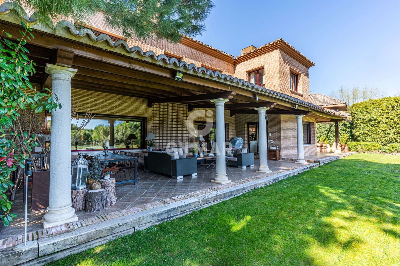 6 slaapkamer Villa te koop in Majadahonda met zwembad - € 3.150.000 (Ref: 9694279)
