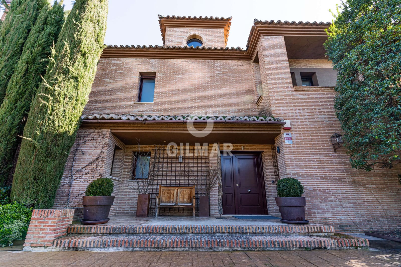 6 slaapkamer Villa te koop in Majadahonda met zwembad - € 3.150.000 (Ref: 9694279)