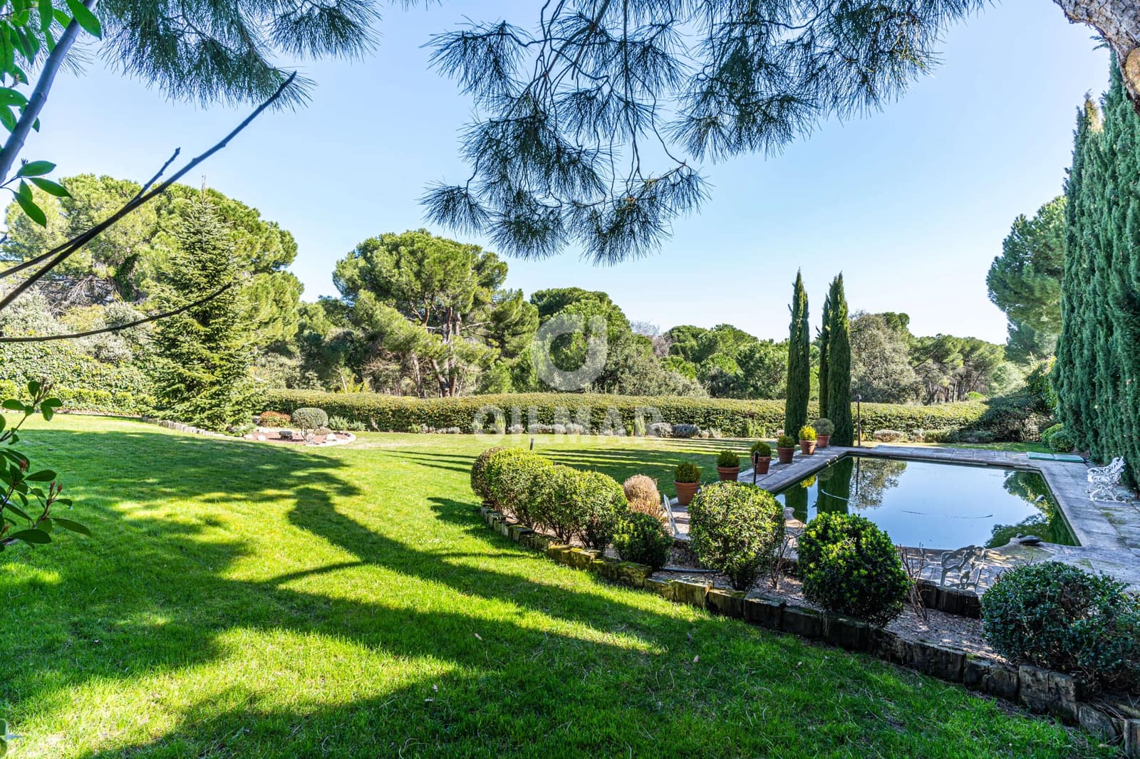 6 slaapkamer Villa te koop in Majadahonda met zwembad - € 3.150.000 (Ref: 9694279)