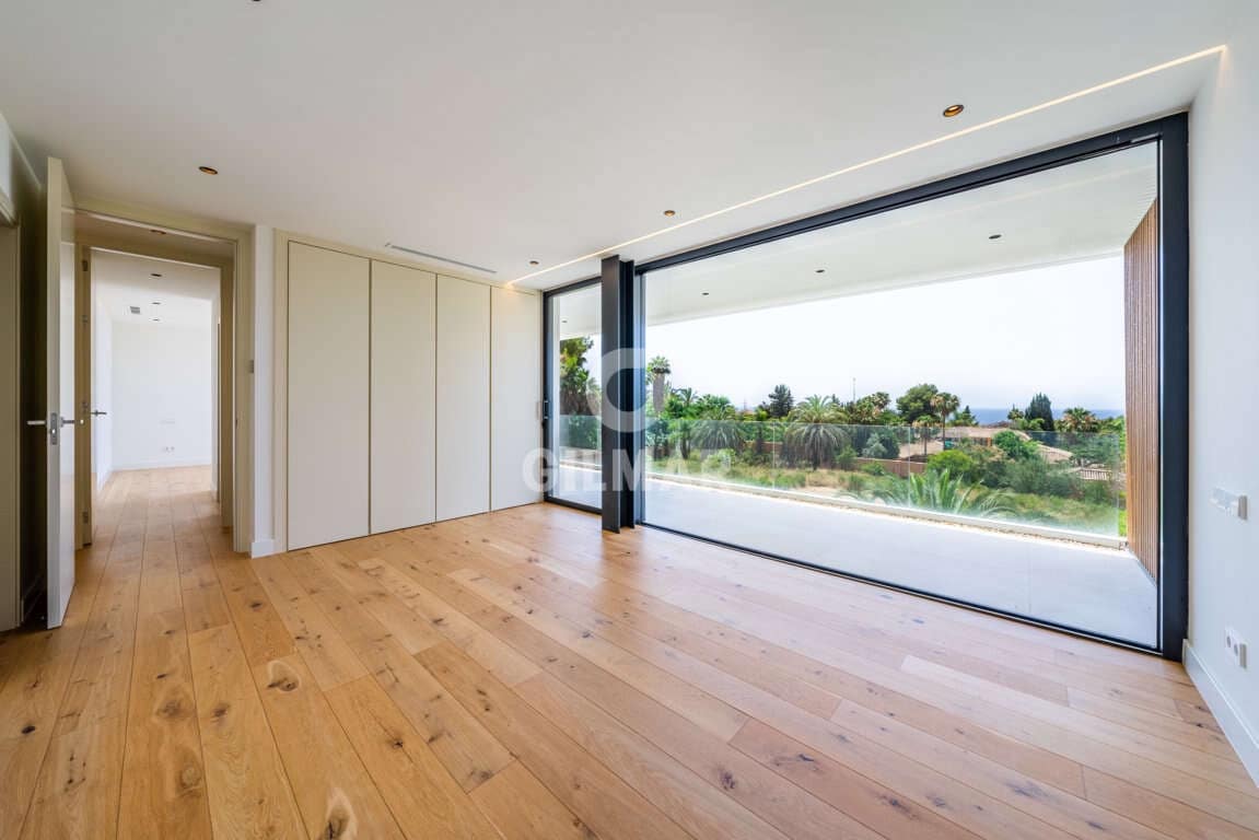 Chalet de 5 habitaciones en Marbella en venta con piscina garaje - 3.650.000 € (Ref: 9696773)