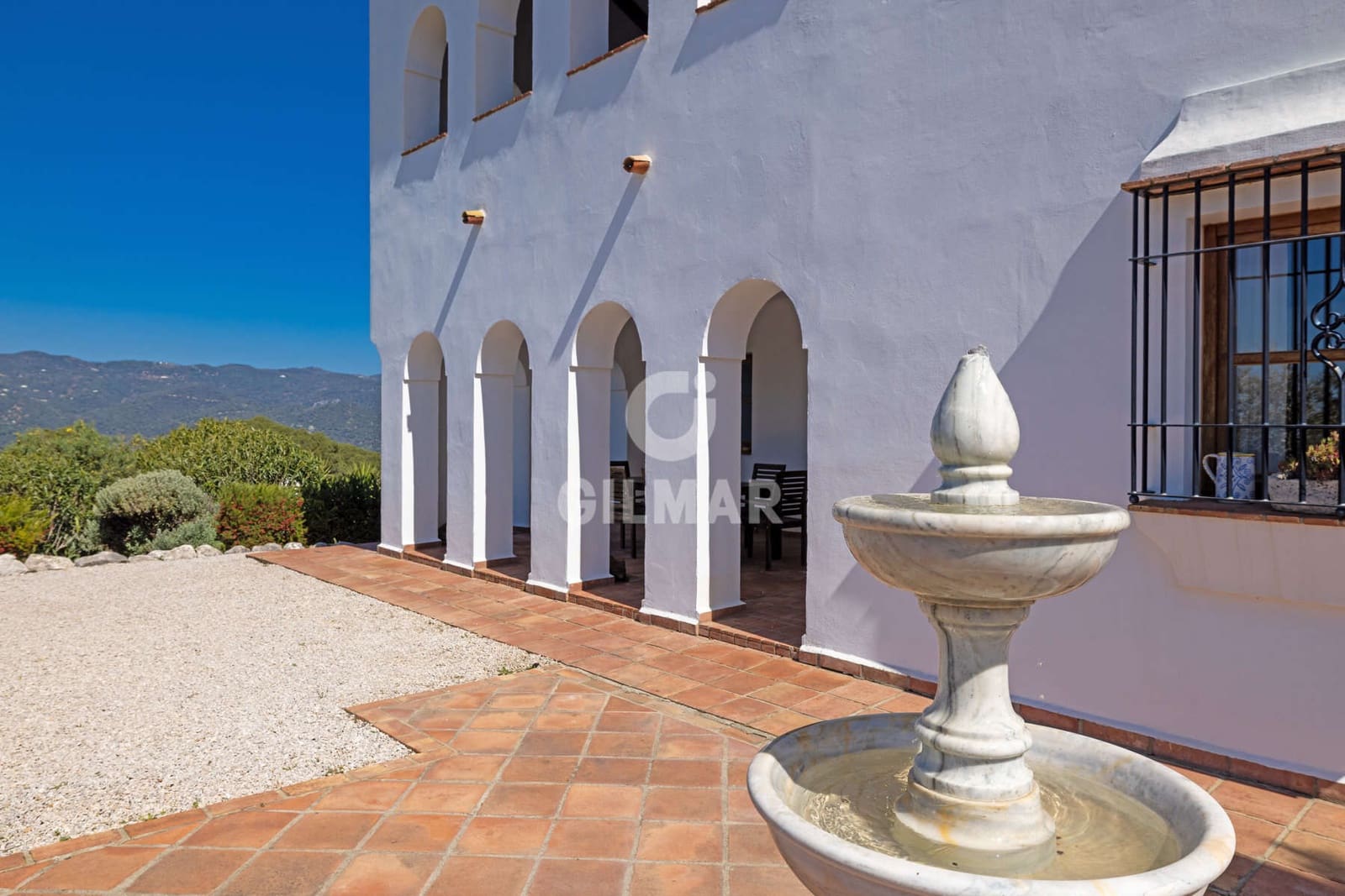 5 chambre Villa/Maison à vendre à Casares avec piscine - 1 860 000 € (Ref: 9697776)