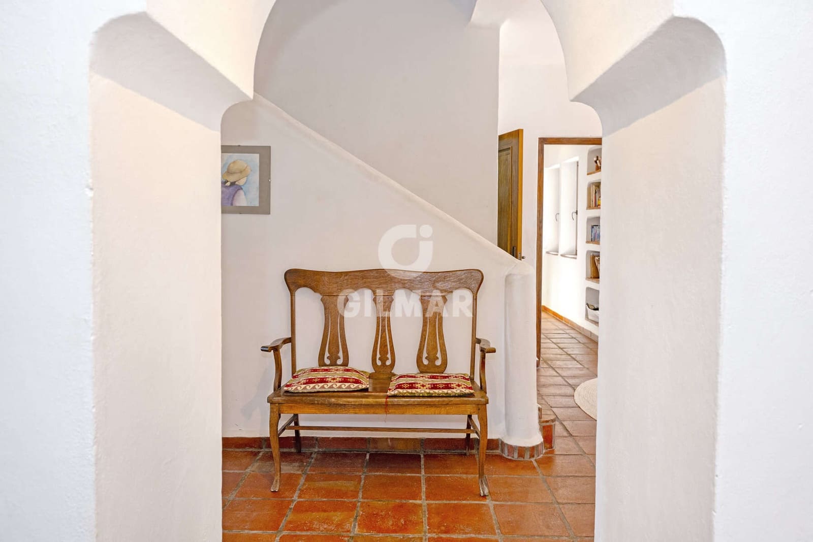 5 chambre Villa/Maison à vendre à Casares avec piscine - 1 860 000 € (Ref: 9697776)