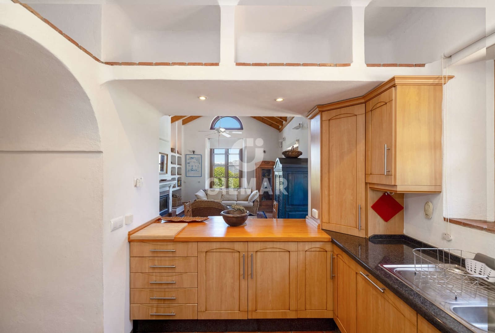 5 chambre Villa/Maison à vendre à Casares avec piscine - 1 860 000 € (Ref: 9697776)