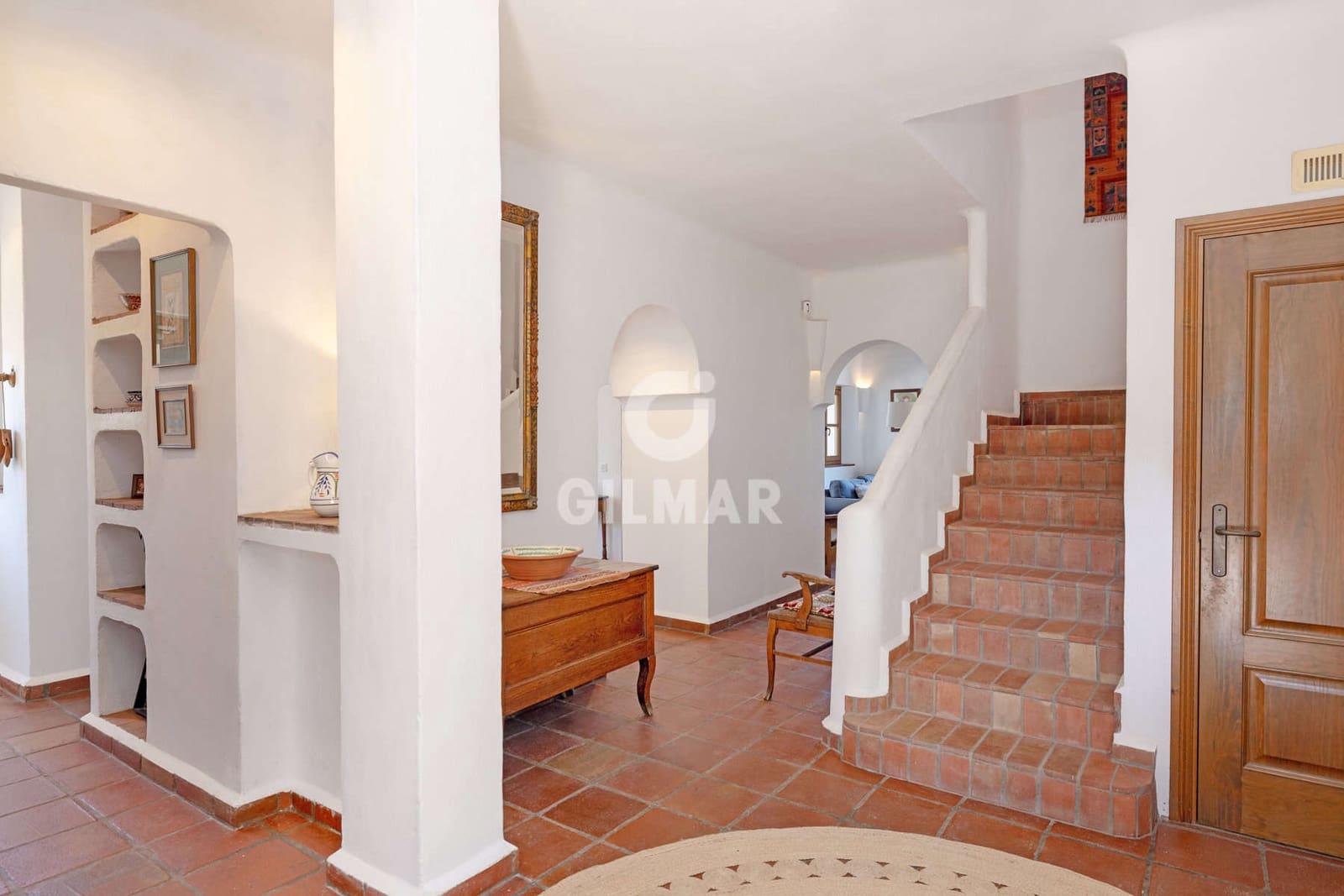 5 chambre Villa/Maison à vendre à Casares avec piscine - 1 860 000 € (Ref: 9697776)