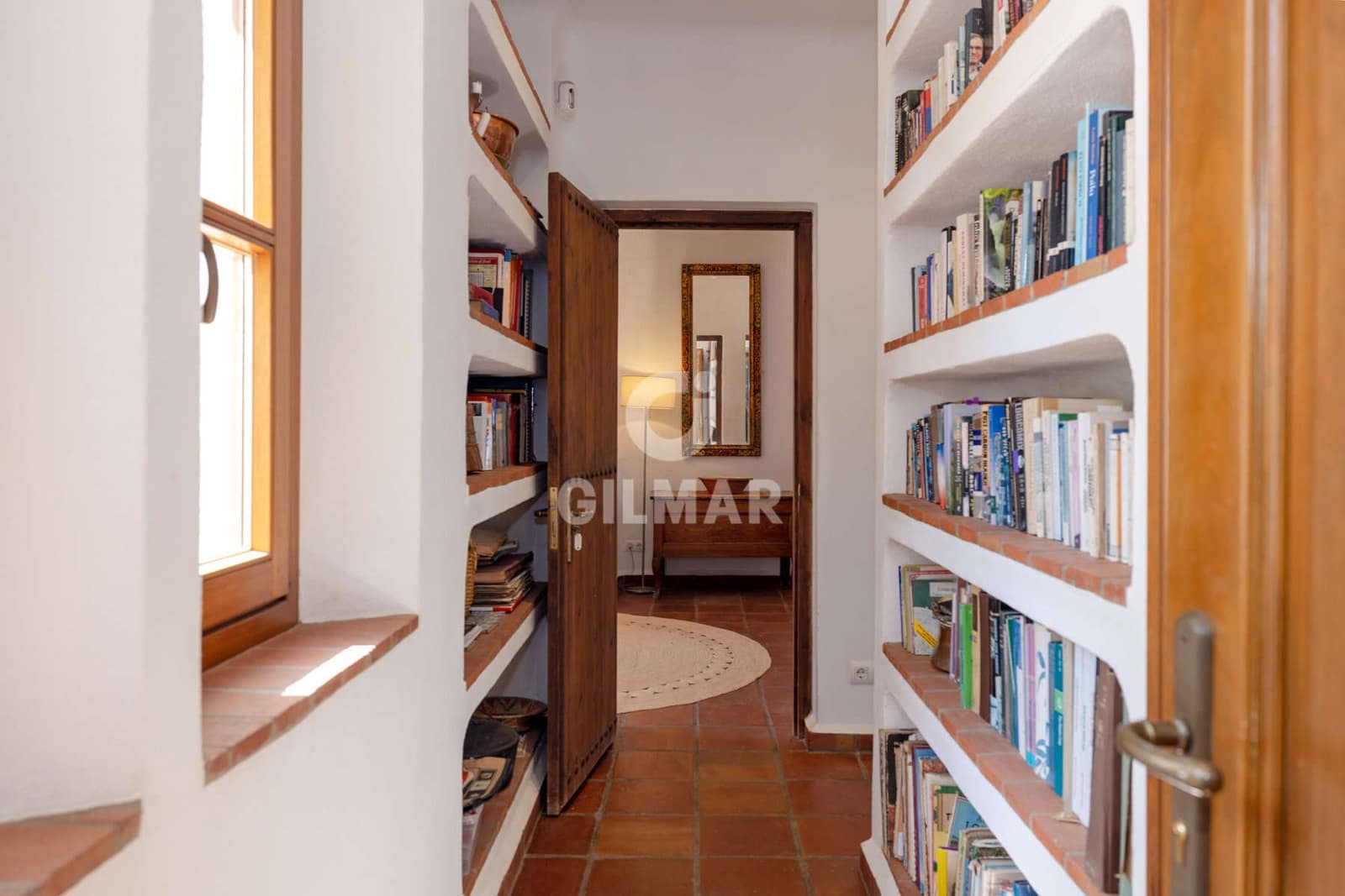 5 chambre Villa/Maison à vendre à Casares avec piscine - 1 860 000 € (Ref: 9697776)