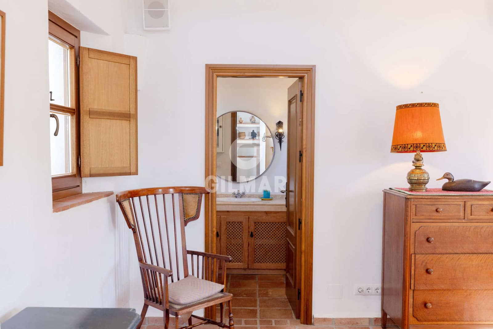 5 chambre Villa/Maison à vendre à Casares avec piscine - 1 860 000 € (Ref: 9697776)