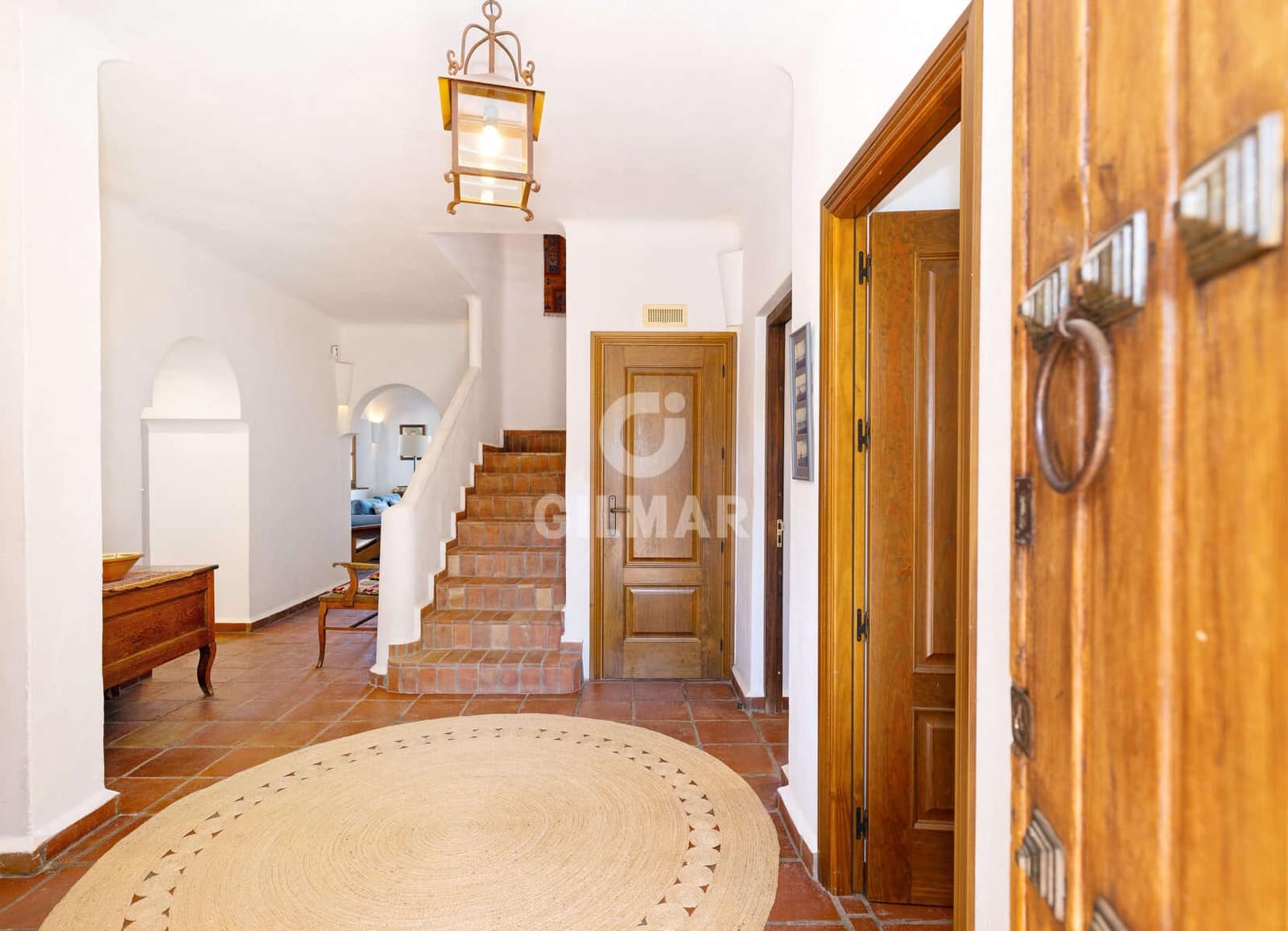 5 chambre Villa/Maison à vendre à Casares avec piscine - 1 860 000 € (Ref: 9697776)