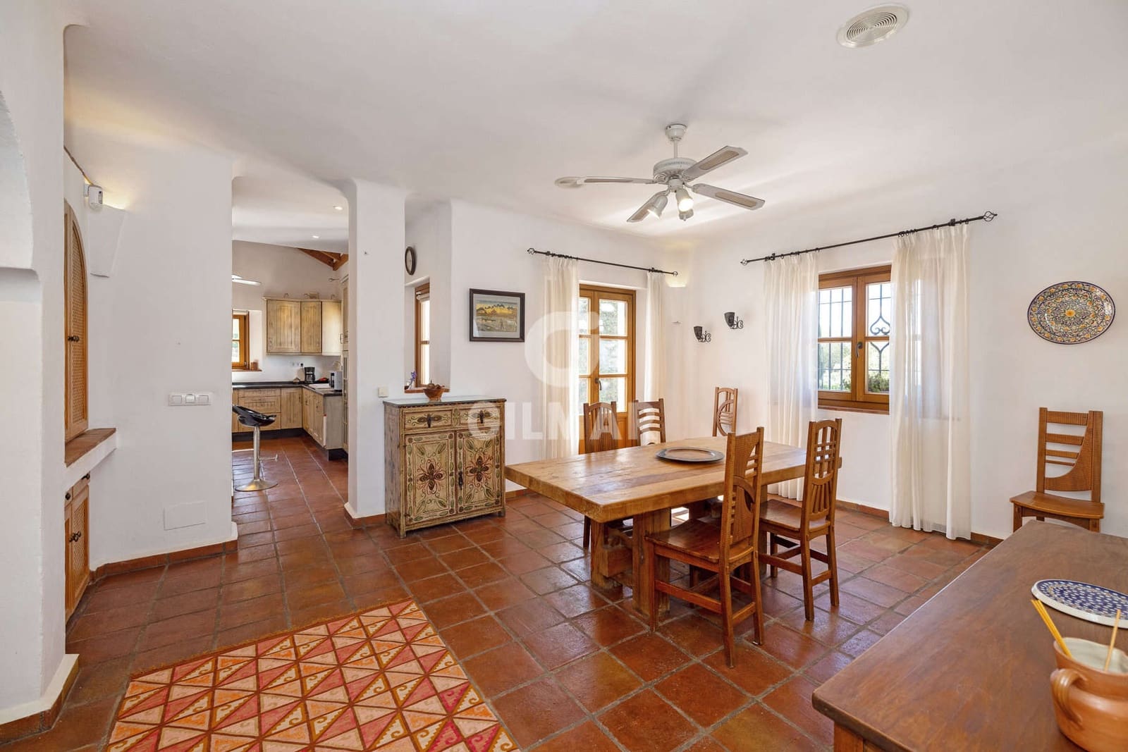 5 chambre Villa/Maison à vendre à Casares avec piscine - 1 860 000 € (Ref: 9697776)