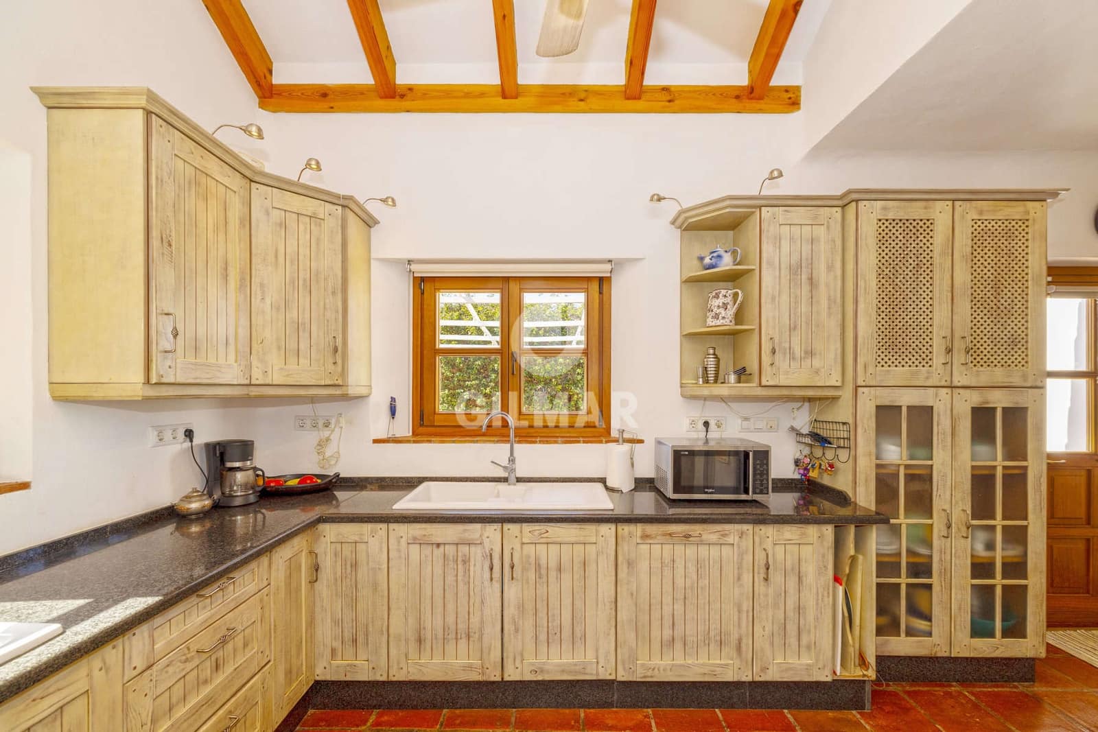 5 chambre Villa/Maison à vendre à Casares avec piscine - 1 860 000 € (Ref: 9697776)