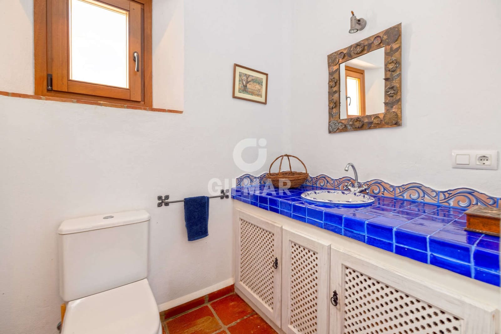 5 chambre Villa/Maison à vendre à Casares avec piscine - 1 860 000 € (Ref: 9697776)