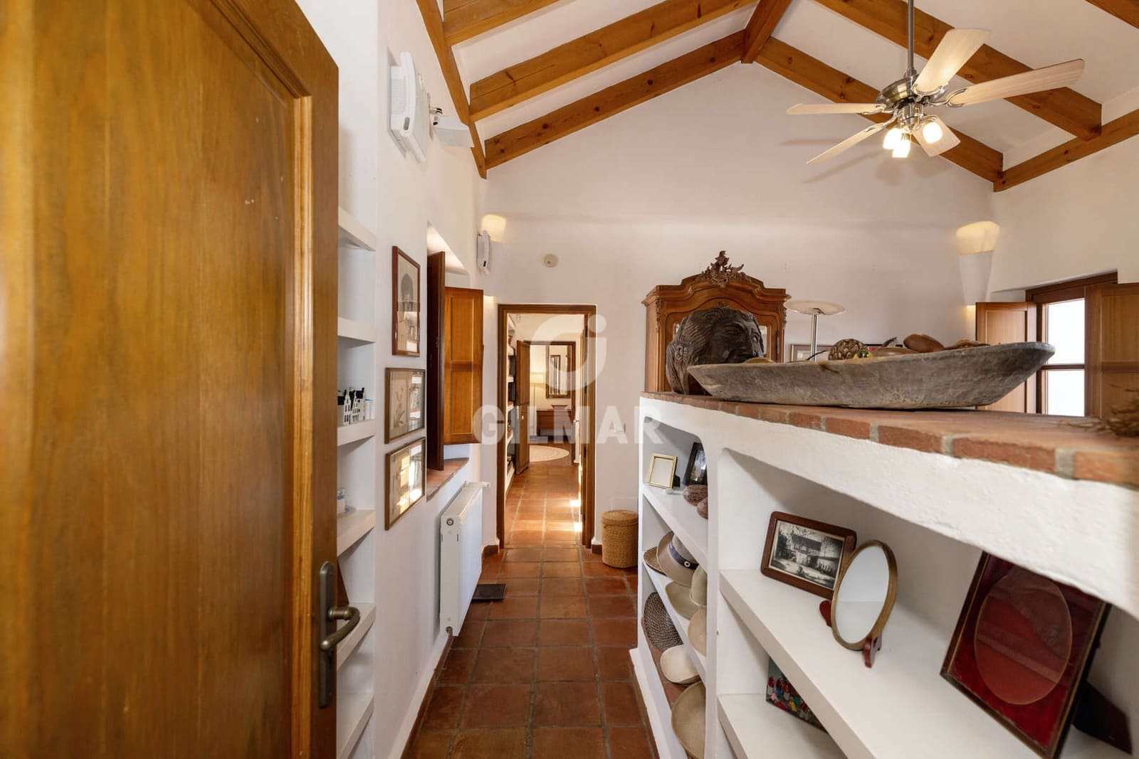 5 chambre Villa/Maison à vendre à Casares avec piscine - 1 860 000 € (Ref: 9697776)