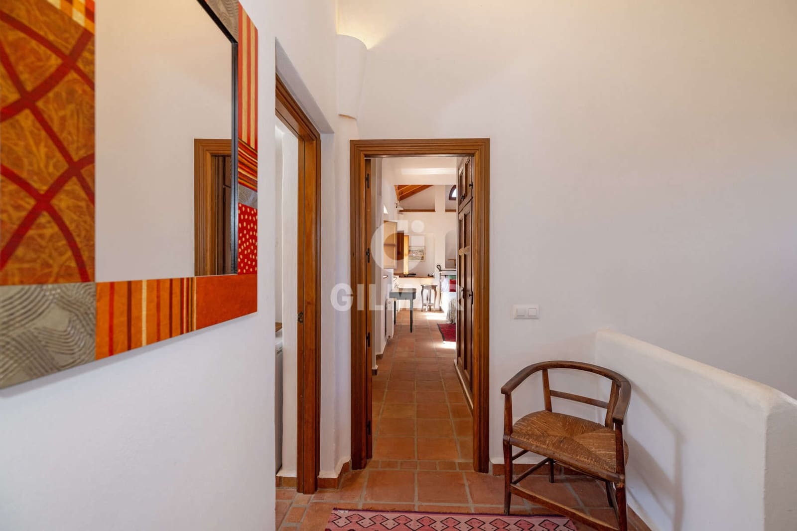 5 chambre Villa/Maison à vendre à Casares avec piscine - 1 860 000 € (Ref: 9697776)