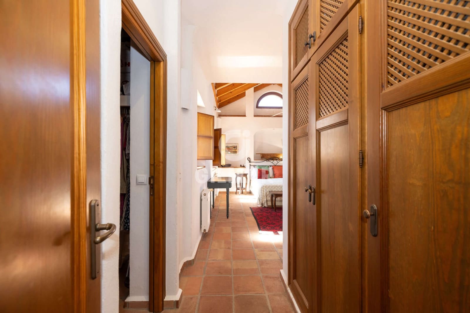 5 chambre Villa/Maison à vendre à Casares avec piscine - 1 860 000 € (Ref: 9697776)